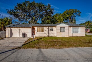 The Magdalena in St. Petersburg, FL - Building Photo - Building Photo