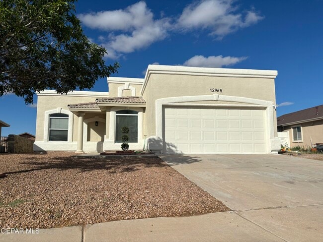 property at 12965 Beto Portugal Ln