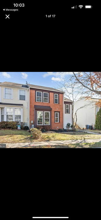 706 Farnham Pl in Bel Air, MD - Building Photo