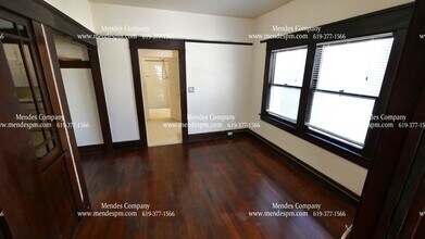 1556 Second Ave-Unit -6 in San Diego, CA - Building Photo - Building Photo