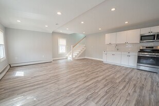 12 Union Ave in East Patchogue, NY - Building Photo