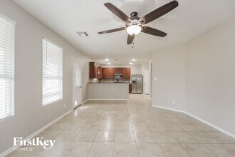 3331 Dale Ridge Trail in Houston, TX - Foto de edificio - Building Photo