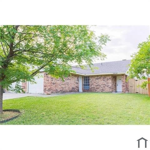 5406 Brookhollow Dr in Sachse, TX - Building Photo - Building Photo