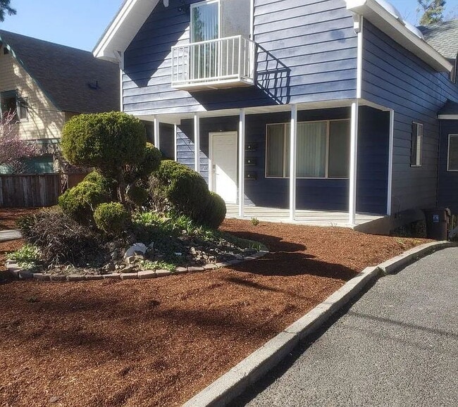 917 E 8th Ave in Spokane, WA - Building Photo - Building Photo