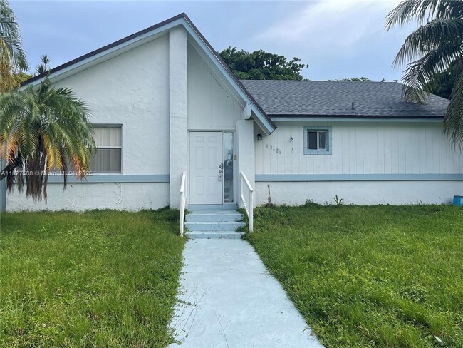 13628 SW 287th Ln in Homestead, FL - Building Photo - Building Photo