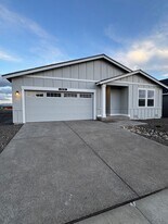 1510 S Mallard Wy in Ellensburg, WA - Building Photo