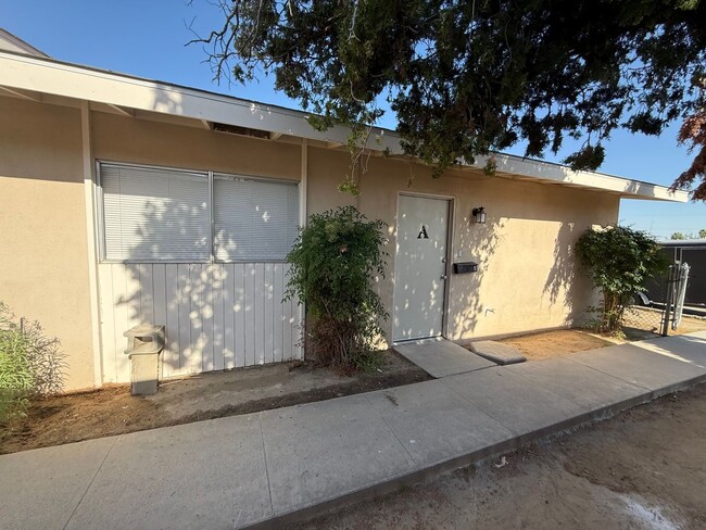 property at 511 San Emidio St