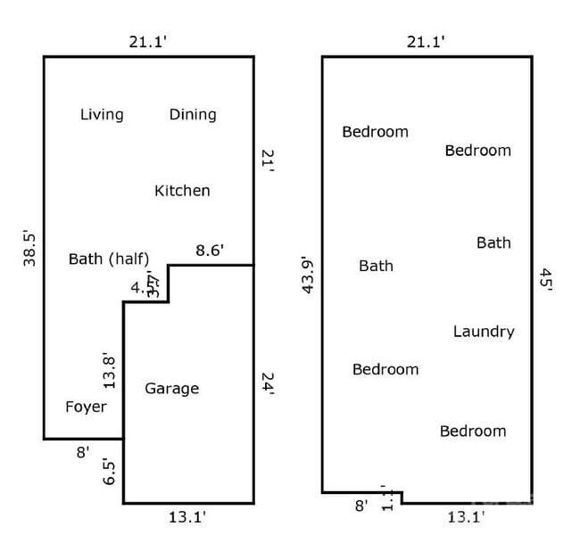 2927 Penninger Cir in Charlotte, NC - Building Photo - Building Photo