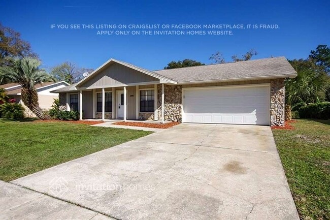 505 Sundown Trail in Casselberry, FL - Building Photo - Building Photo