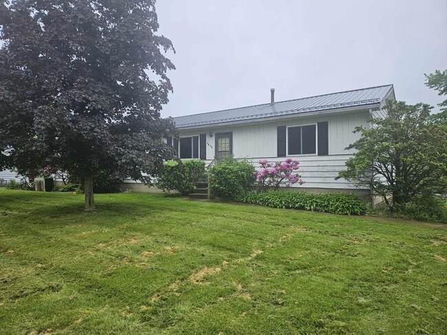 property at 3932 Summit St
