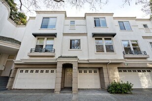 470 Navarro Way in San Jose, CA - Building Photo