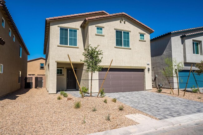 5355 Maroon Guava St in Las Vegas, NV - Building Photo - Building Photo
