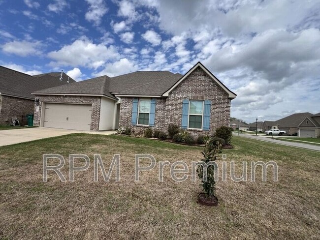2123 Westfield Ave in Zachary, LA - Building Photo - Building Photo