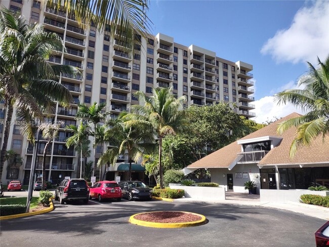 property at 1470 NE 123rd St