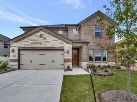 17711 Sea Rosemary Ct in The Woodlands, TX - Building Photo