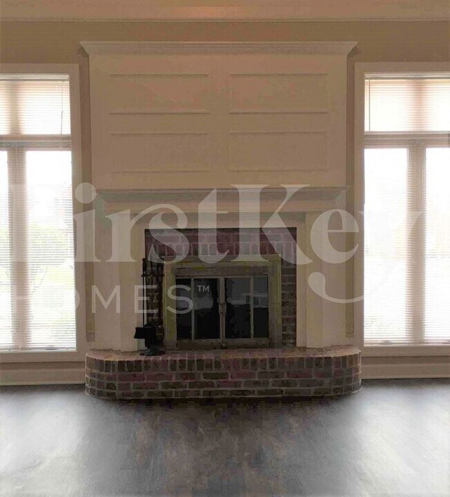 5198 Tudor Ct in Memphis, TN - Building Photo