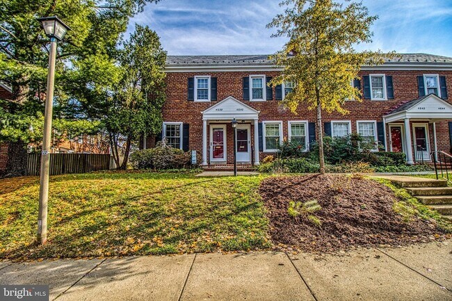 4638 30th Rd S in Arlington, VA - Building Photo - Building Photo