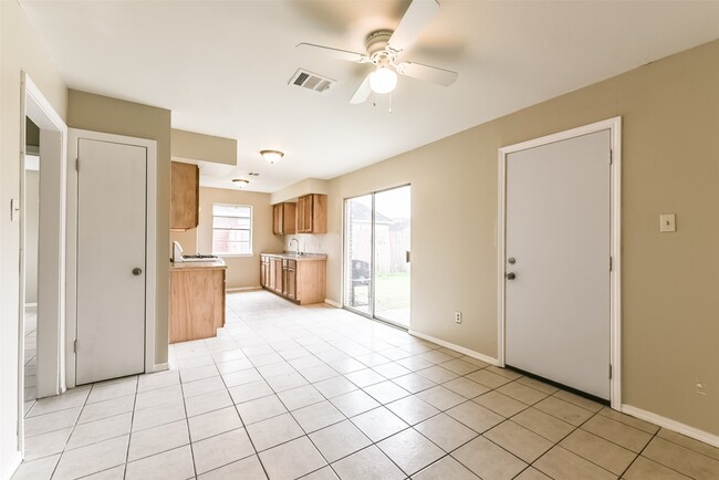 property at 3108 Wilmington St