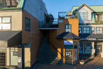 Village Square in Coquitlam, BC - Building Photo - Building Photo