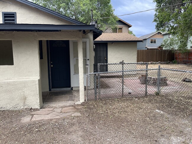 2-112 S Florence St in Flagstaff, AZ - Building Photo - Building Photo