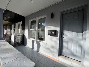 1502 S Etting St in Philadelphia, PA - Building Photo - Building Photo