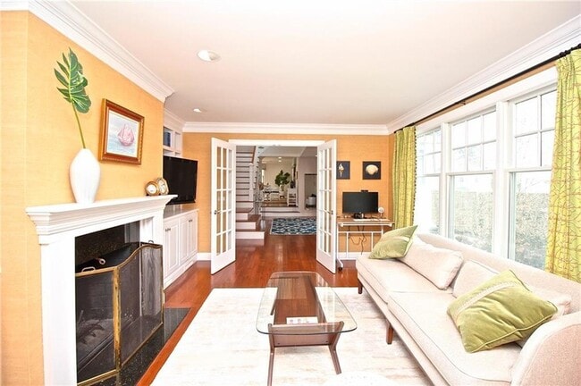 property at 190 Coggeshall Ave