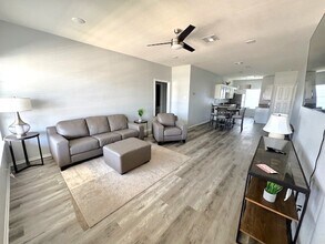 1500-1506 James Ave in Waco, TX - Foto de edificio - Building Photo