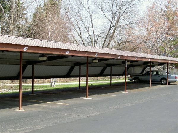 Millbrook Apartments in Grand Rapids, MI - Building Photo - Other