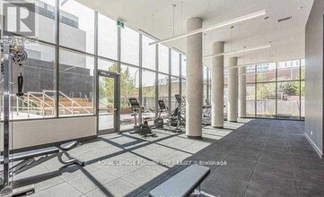 120-1120 Varna Dr in Toronto, ON - Building Photo - Building Photo