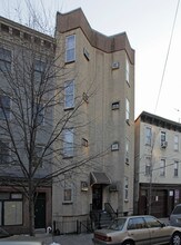 367 2nd St in Jersey City, NJ - Building Photo - Building Photo