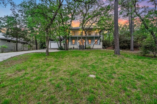 property at 104 Upolu Ct