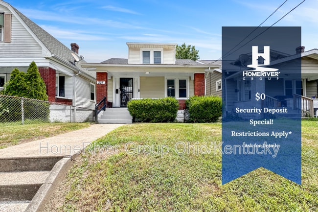 property at 227 Cecil Ave