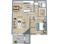 Steepleway Downs photo'