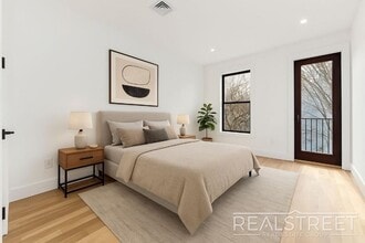 1172 Fulton St in Brooklyn, NY - Building Photo - Building Photo