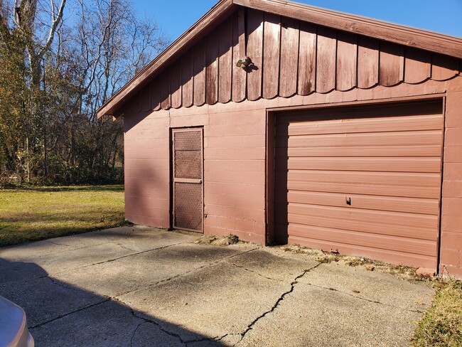 5411 Sycamore Street in Baton Rouge, LA - Building Photo - Building Photo