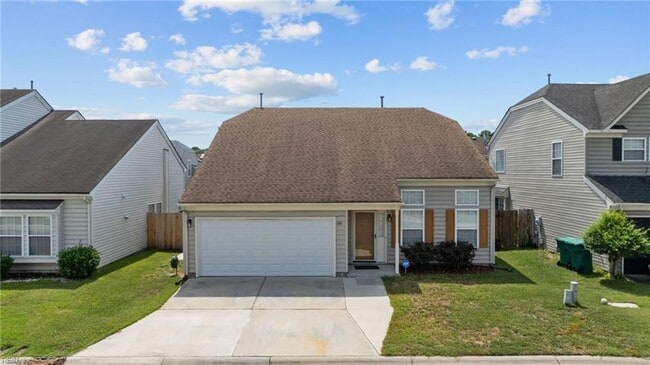 property at 148 Graystone Trce