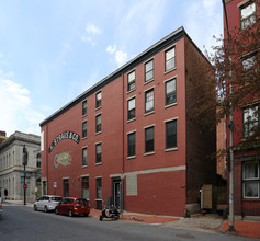 Havana Lofts in Philadelphia, PA - Building Photo - Building Photo