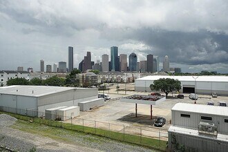 1602 White St in Houston, TX - Building Photo - Building Photo