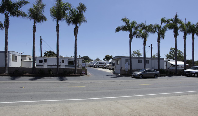 Trailer Ranch in Encinitas, CA - Building Photo - Building Photo