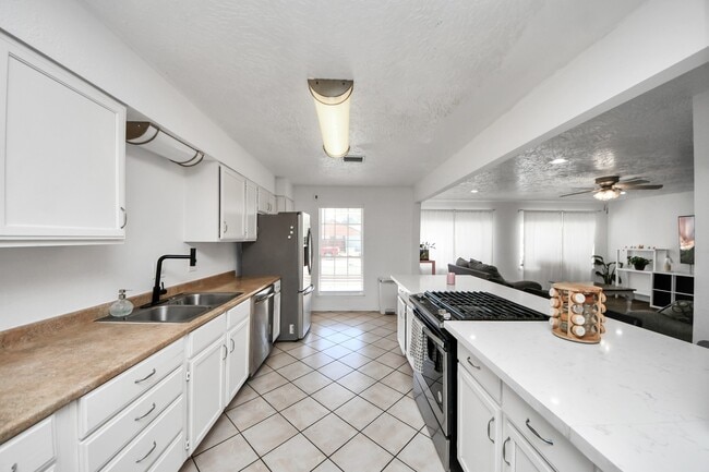 property at 7414 Battlewood Dr