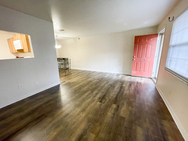 property at 425 Cambout St