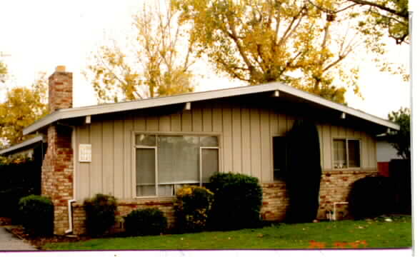 3143 Alma St in Palo Alto, CA - Building Photo - Building Photo