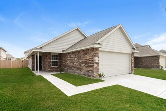 8622 Wilkins Oaks Dr in Houston, TX - Foto de edificio - Building Photo