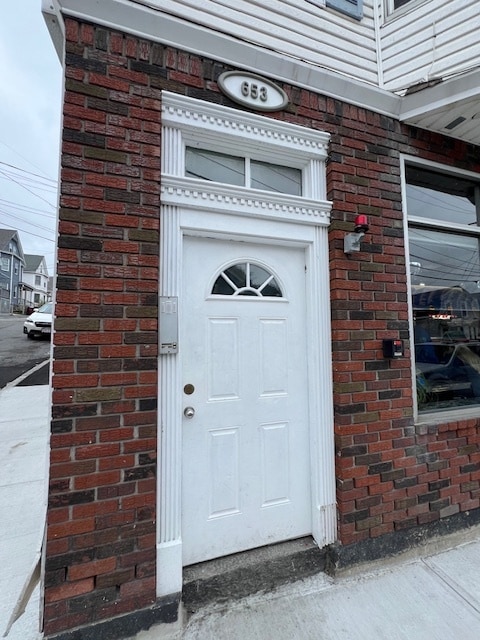 653 Broadway St, Unit #3