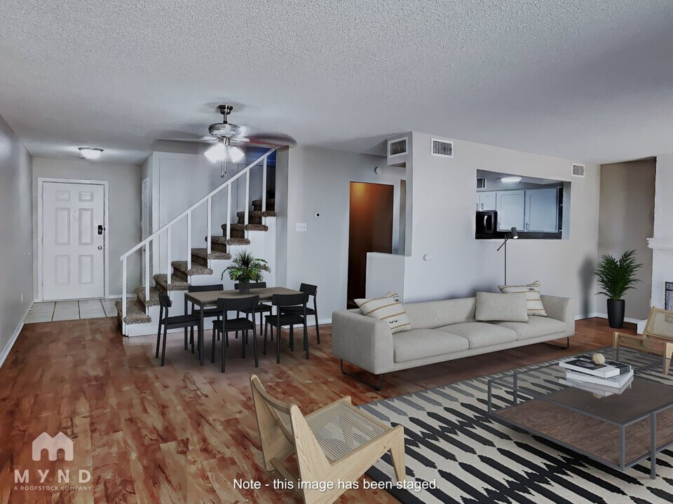 3254 63rd St in Lubbock, TX - Building Photo