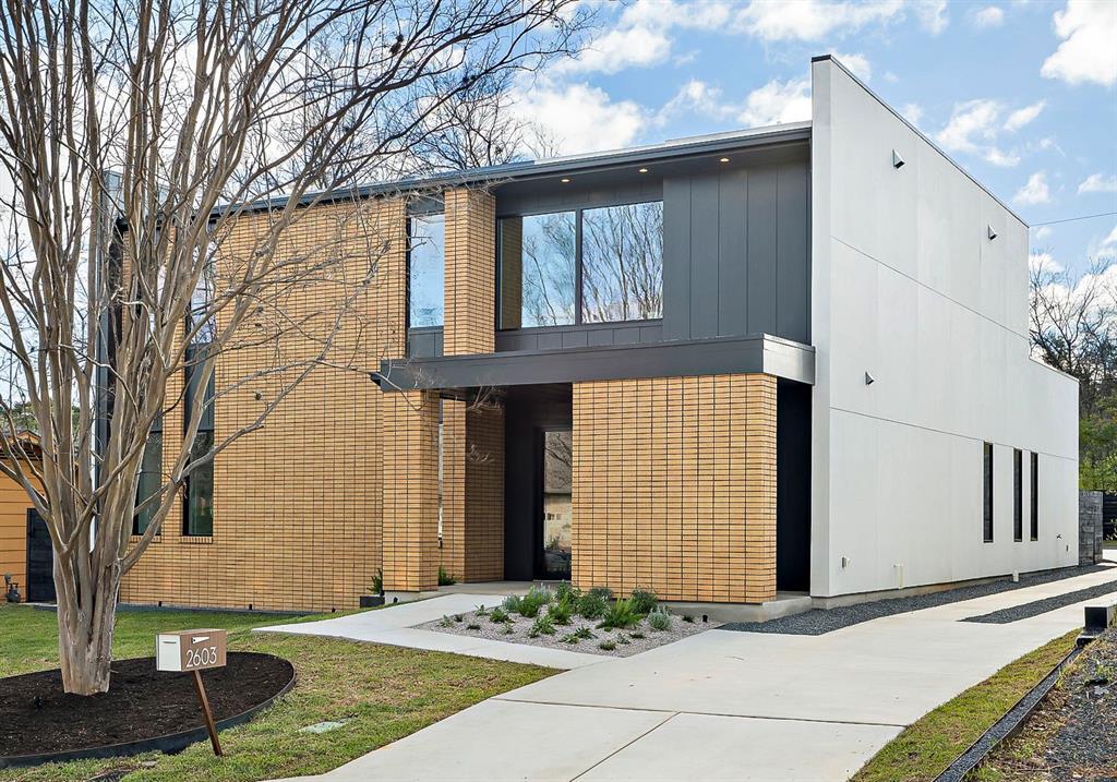 2603 Little John Ln in Austin, TX - Building Photo