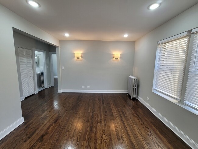 5058.5 N Wolcott Ave in Chicago, IL - Building Photo - Building Photo