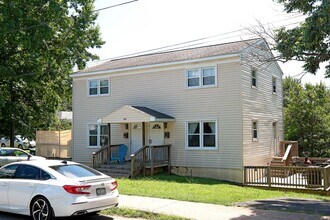 800 Blenheim Ave in Charlottesville, VA - Building Photo - Building Photo