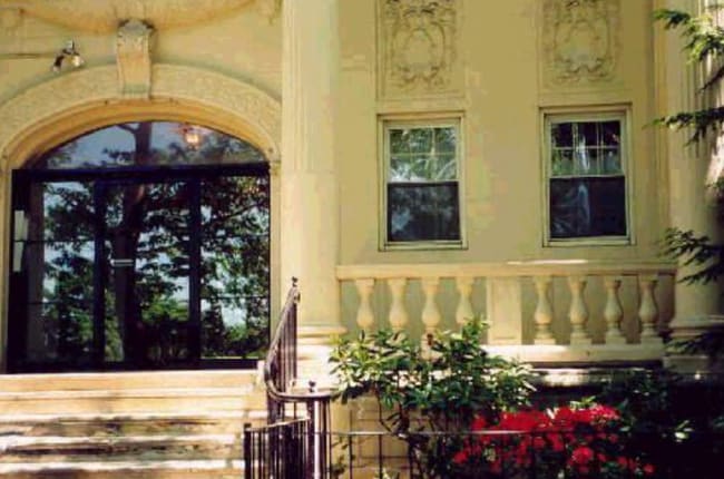 property at 70 Fenway