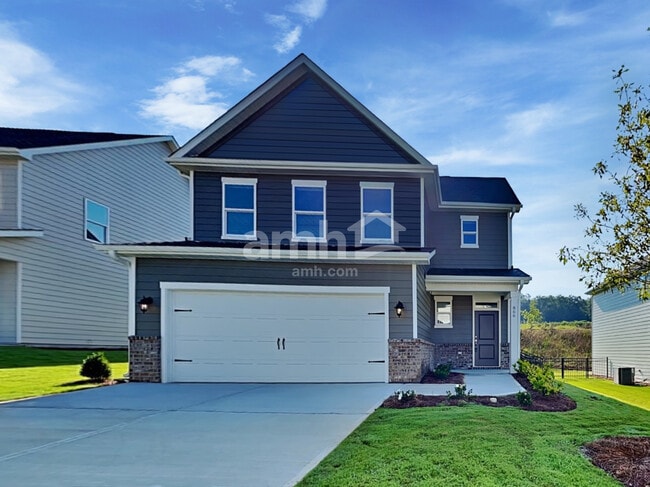 property at 866 Headland Wy